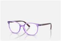 Montatura vista Ray-Ban Junior Bambino 0RY9097V 46 7515